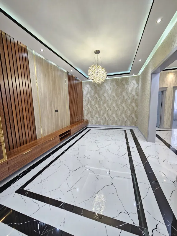 Satılır 4 otaqlı həyət evi 130 m²