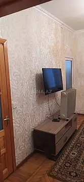 Kirayə verilir 2 otaqlı mənzil 65 m²