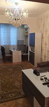 Kirayə verilir 2 otaqlı mənzil 65 m²