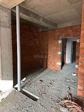 Satılır 3 otaqlı mənzil 155 m²
