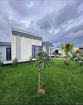 Kirayə verilir 4 otaqlı həyət evi 200 m²