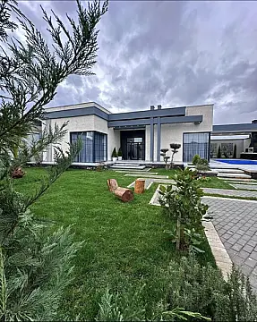 Kirayə verilir 4 otaqlı həyət evi 200 m²