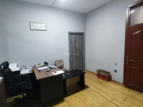 Kirayə verilir 9 otaqlı ofis 240 m² — Bakı, Nərimanov 9 otaq 240.00 m²