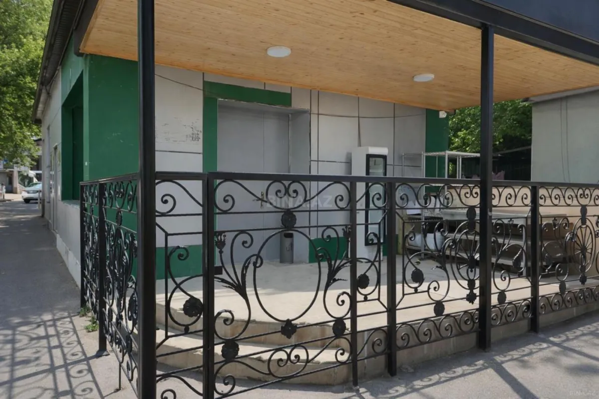 Kirayə verilir 9 otaqlı ofis 240 m²