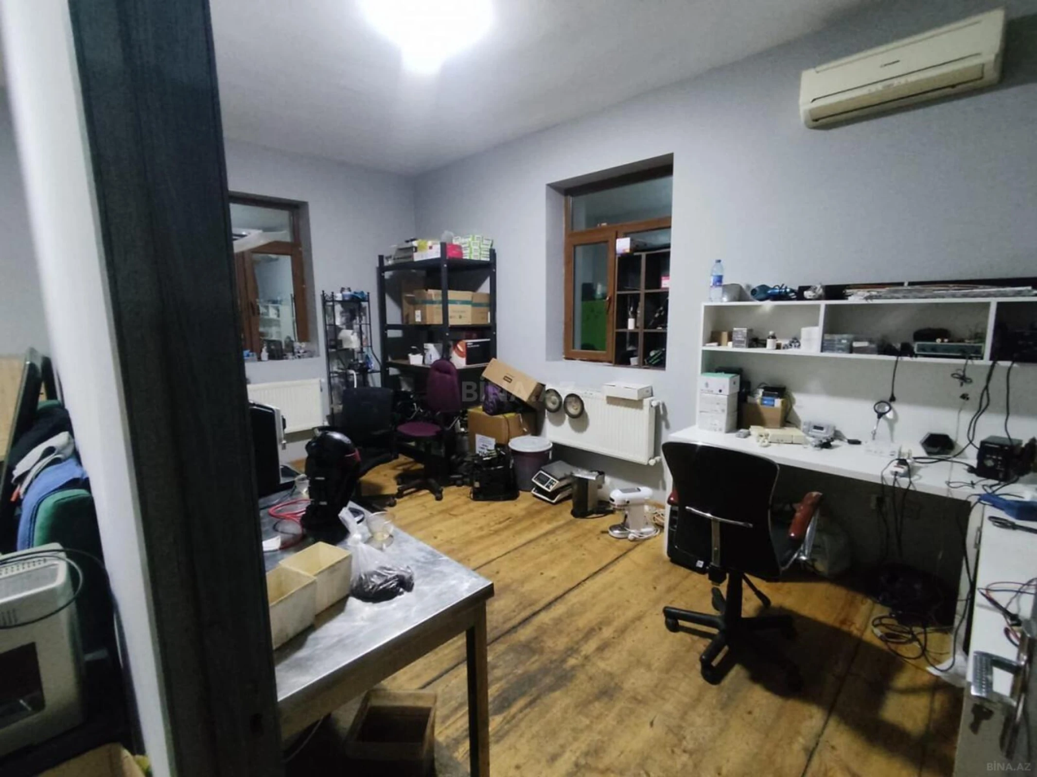 Kirayə verilir 9 otaqlı ofis 240 m²