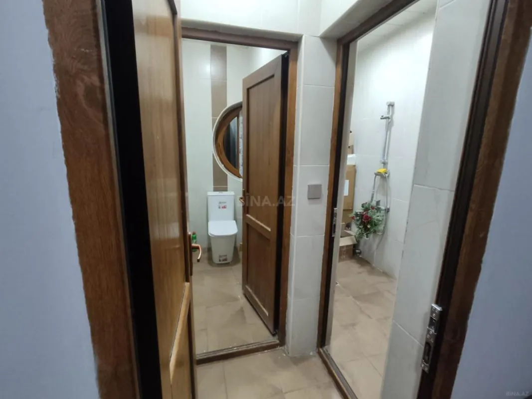 Kirayə verilir 9 otaqlı ofis 240 m²