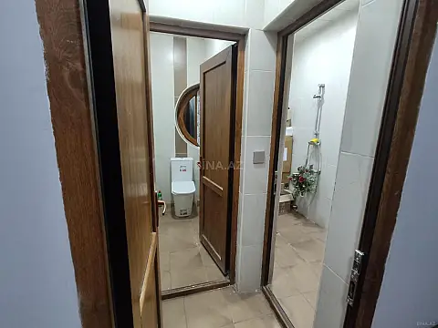 Kirayə verilir 9 otaqlı ofis 240 m²