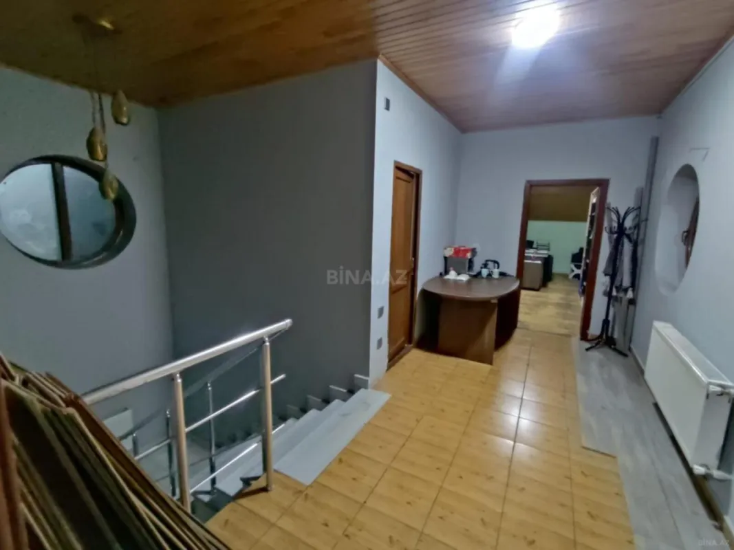 Kirayə verilir 9 otaqlı ofis 240 m²