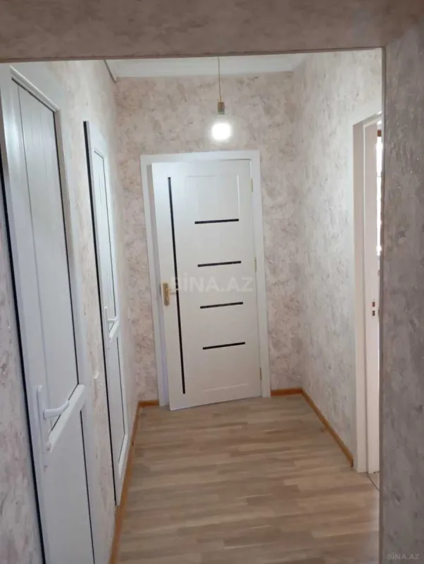 Satılır 2 otaqlı mənzil 58.9 m²