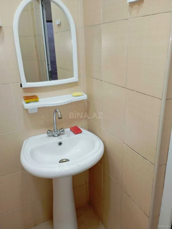 Satılır 2 otaqlı mənzil 58.9 m²