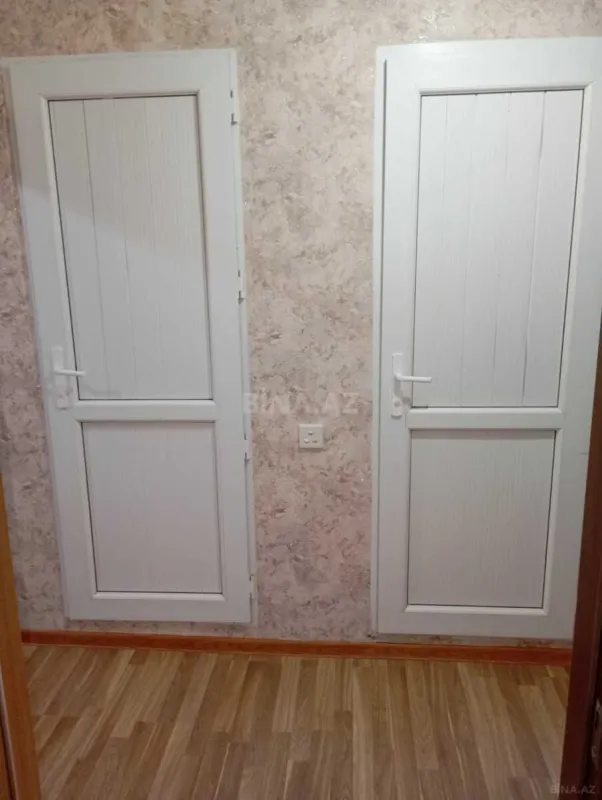 Satılır 2 otaqlı mənzil 58.9 m²