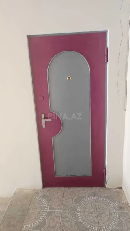 Satılır 2 otaqlı mənzil 58.9 m²