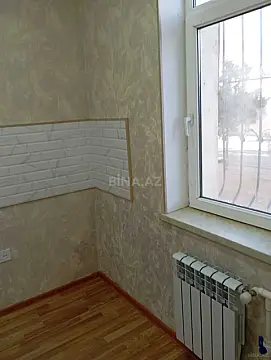 Satılır 2 otaqlı mənzil 58.9 m²