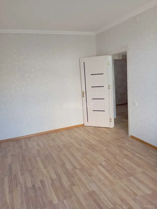 Satılır 2 otaqlı mənzil 58.9 m²