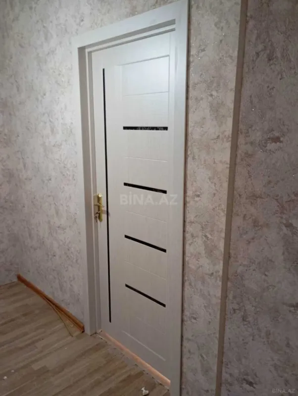 Satılır 2 otaqlı mənzil 58.9 m²