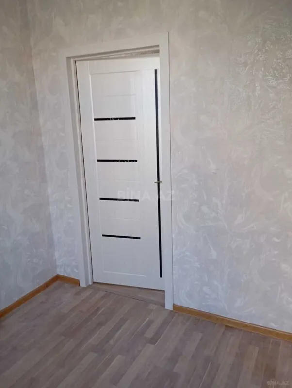 Satılır 2 otaqlı mənzil 58.9 m²