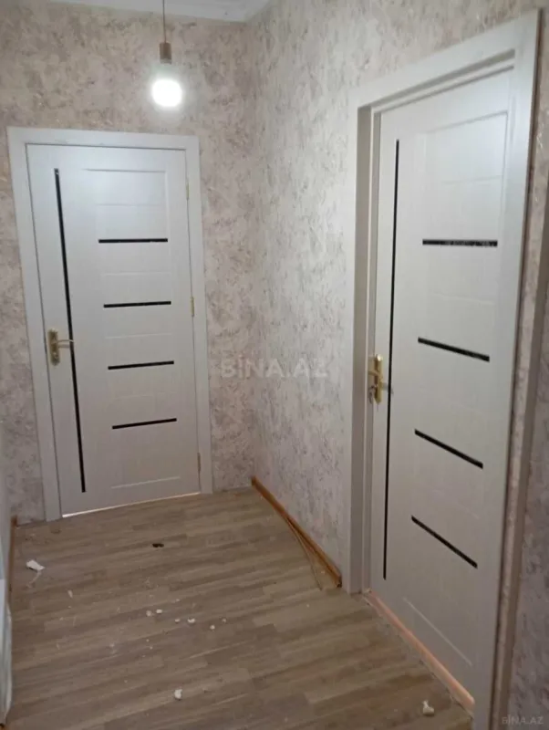 Satılır 2 otaqlı mənzil 58.9 m²