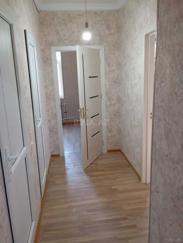 Satılır 2 otaqlı mənzil 58.9 m²