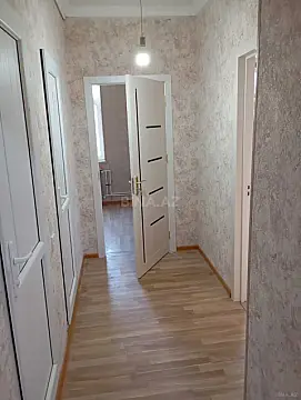Satılır 2 otaqlı mənzil 58.9 m²