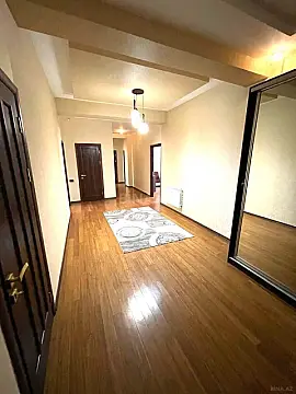 Kirayə verilir 3 otaqlı mənzil 155 m² — Bakı, Xətai 3 otaq 155.00 m²