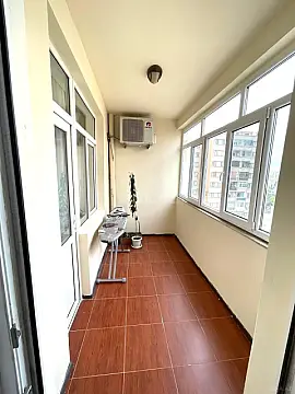 Kirayə verilir 3 otaqlı mənzil 155 m²