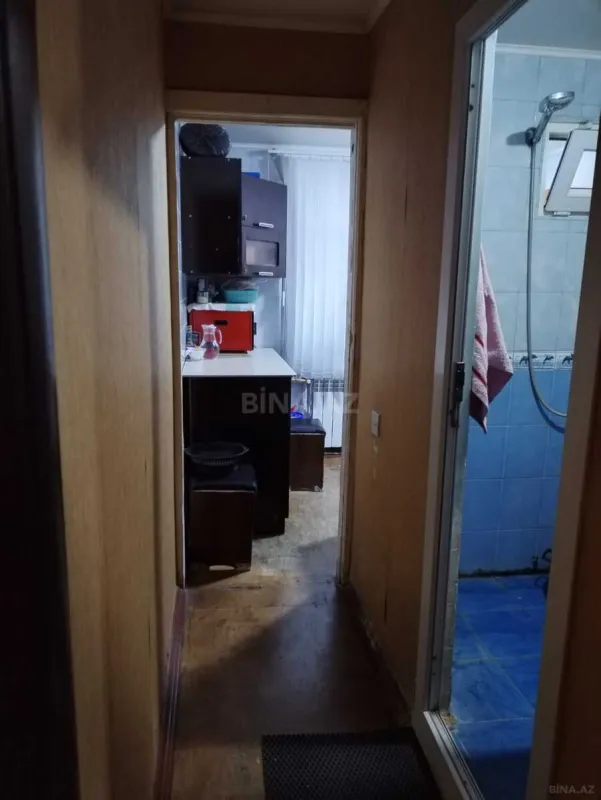 Satılır 2 otaqlı mənzil 45 m²