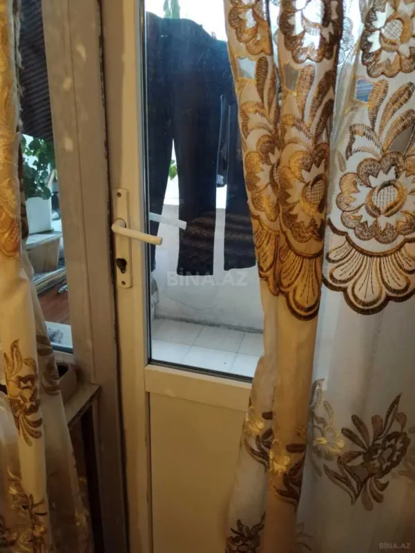 Satılır 2 otaqlı mənzil 45 m²