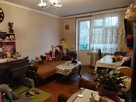 Satılır 2 otaqlı mənzil 45 m² — Bakı 2 otaq 45.00 m²