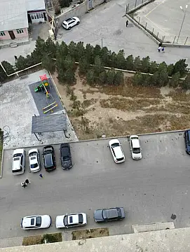 Satılır 2 otaqlı mənzil 65 m²