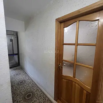Satılır 2 otaqlı mənzil 50 m²