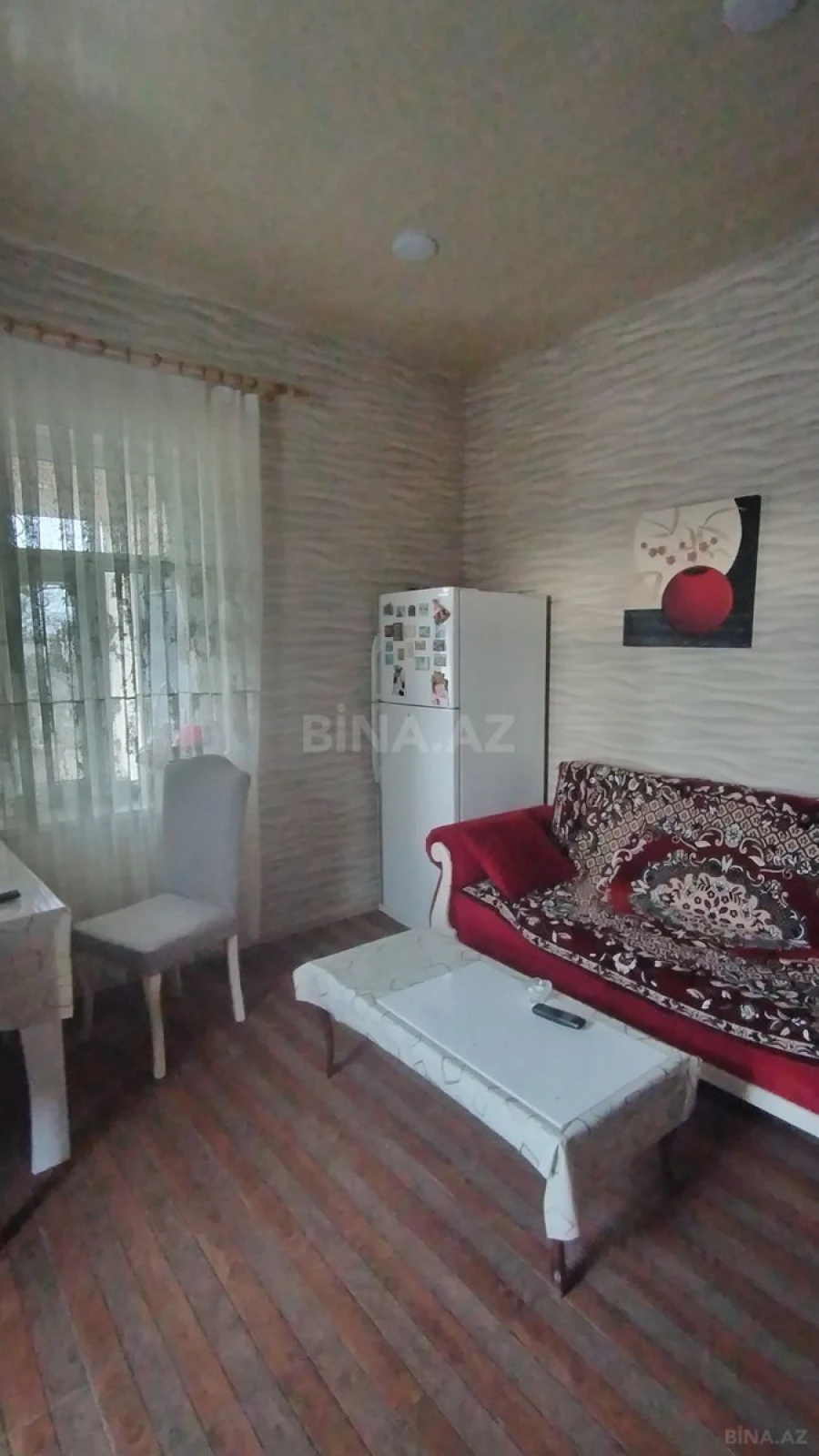 Satılır 7 otaqlı həyət evi 350 m²