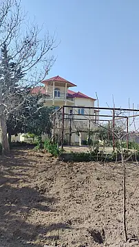 Satılır 7 otaqlı həyət evi 350 m² — Bakı, Buzovna 7 otaq 350.00 m²