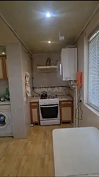 Kirayə verilir 3 otaqlı mənzil 75 m²