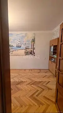 Kirayə verilir 3 otaqlı mənzil 75 m²