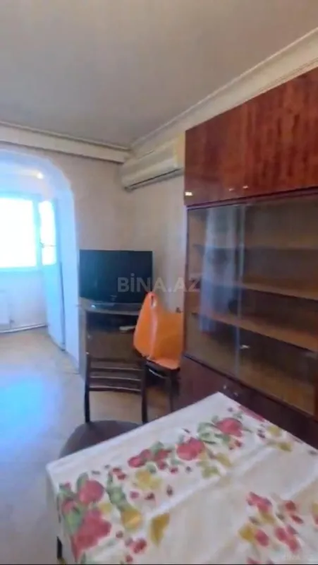 Kirayə verilir 3 otaqlı mənzil 75 m²