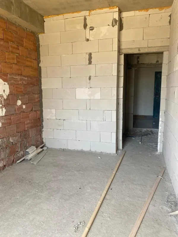 Satılır 1 otaqlı mənzil 50 m²