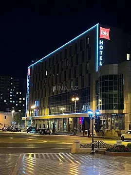 Kirayə verilir 4 otaqlı mənzil 150 m² — Bakı, Xətai 4 otaq 150.00 m²