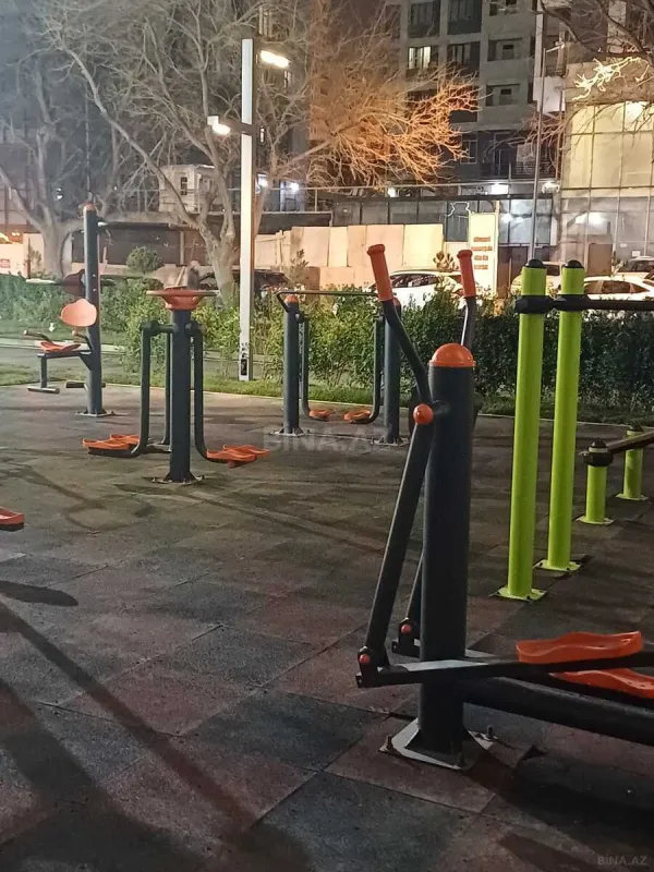 Kirayə verilir 2 otaqlı mənzil 60 m²