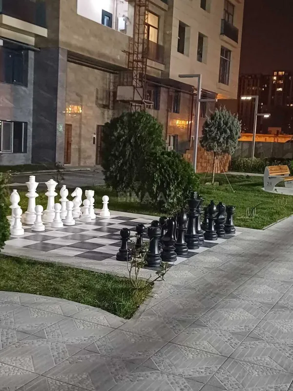 Kirayə verilir 2 otaqlı mənzil 60 m²