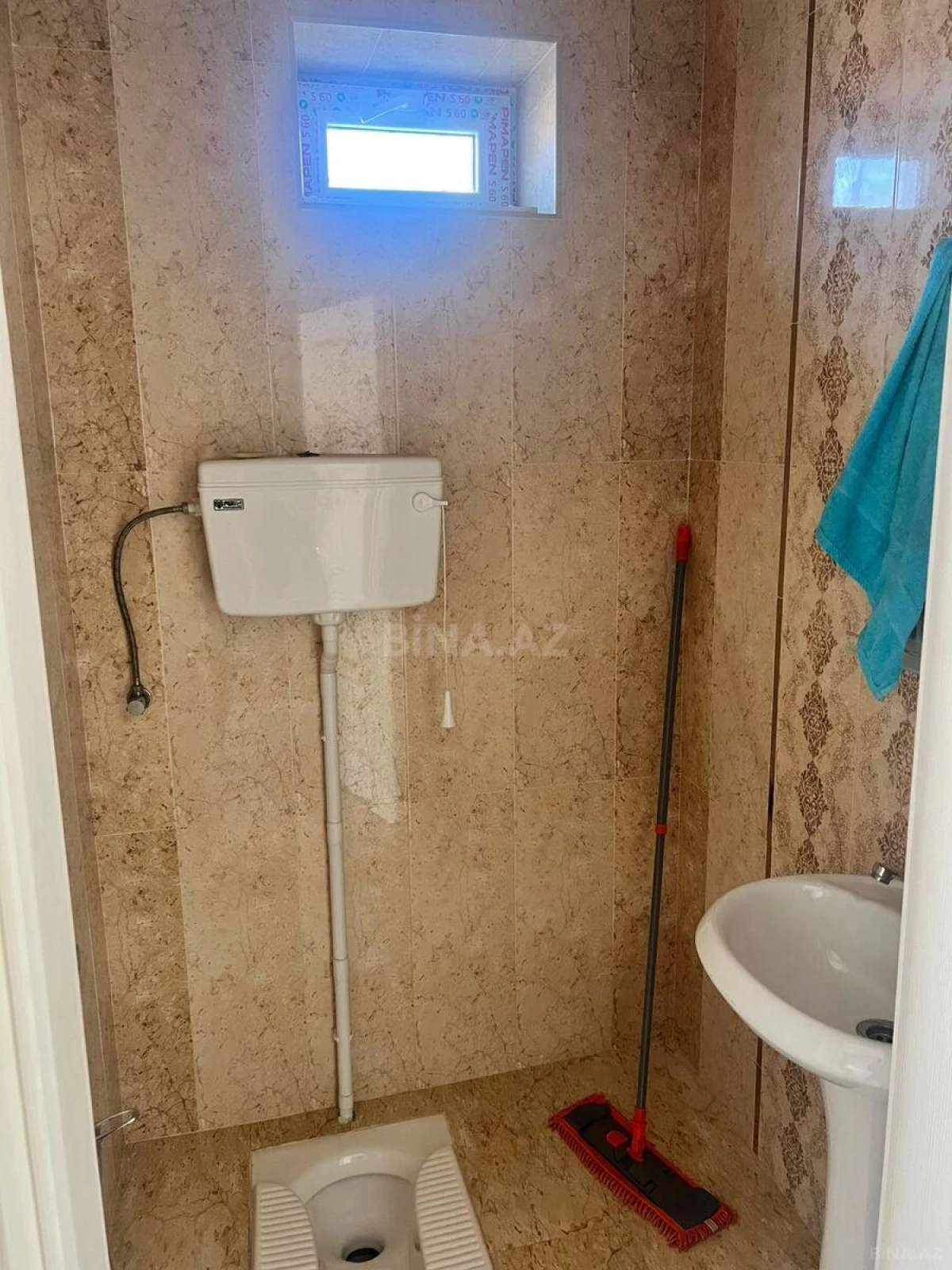 Satılır 7 otaqlı həyət evi 300 m²