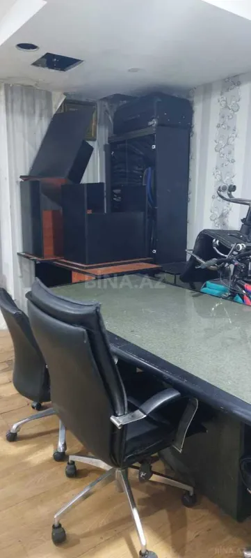 Kirayə verilir obyekt 45 m²