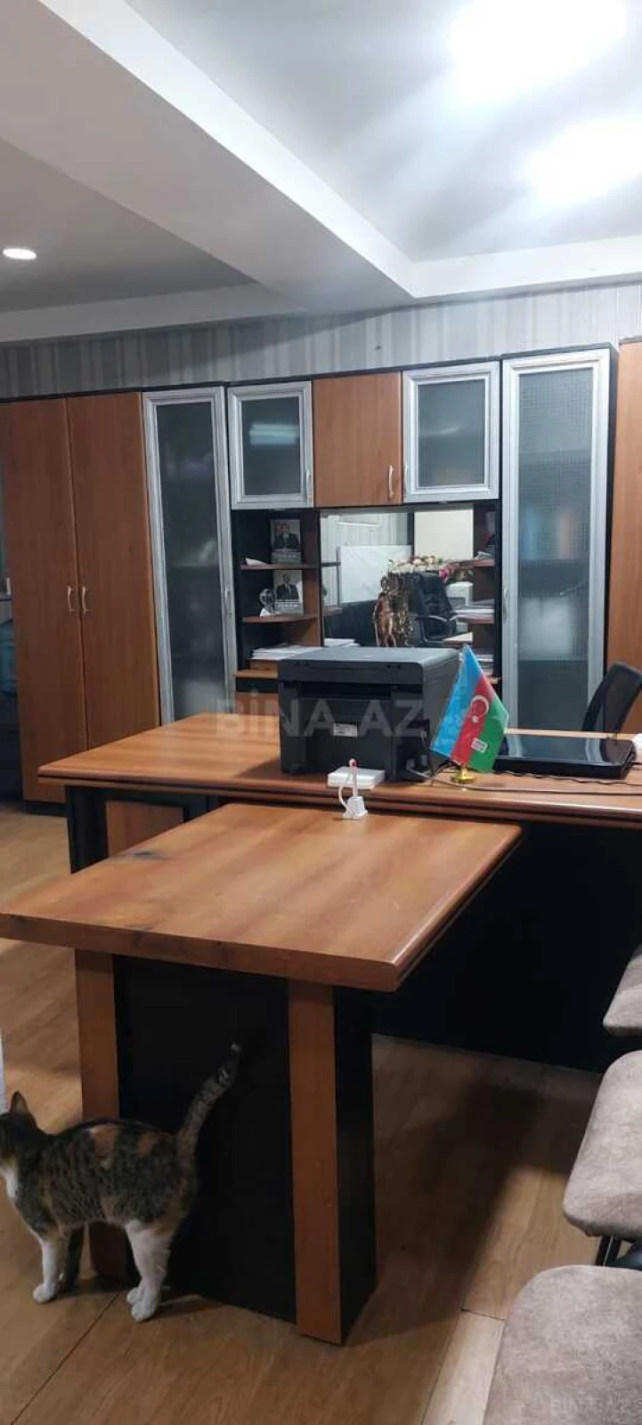 Kirayə verilir obyekt 45 m²