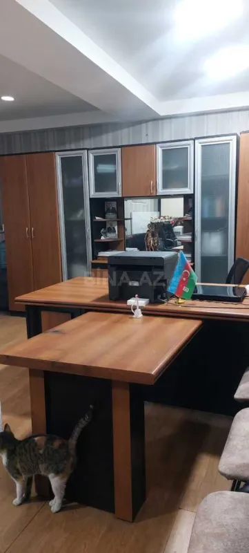 Kirayə verilir obyekt 45 m²