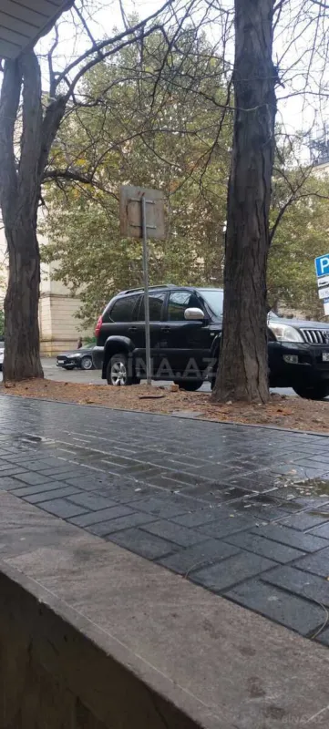 Kirayə verilir obyekt 45 m²