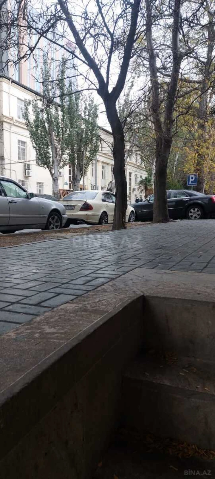 Kirayə verilir obyekt 45 m²