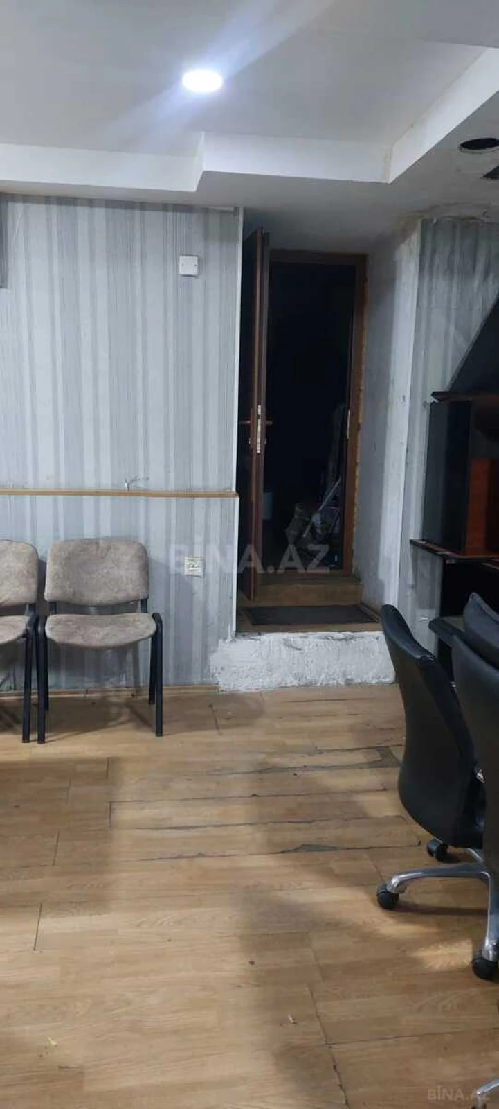 Kirayə verilir obyekt 45 m²