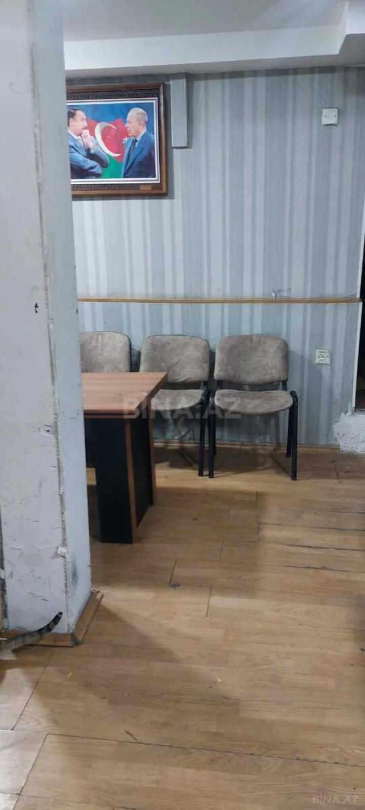 Kirayə verilir obyekt 45 m²