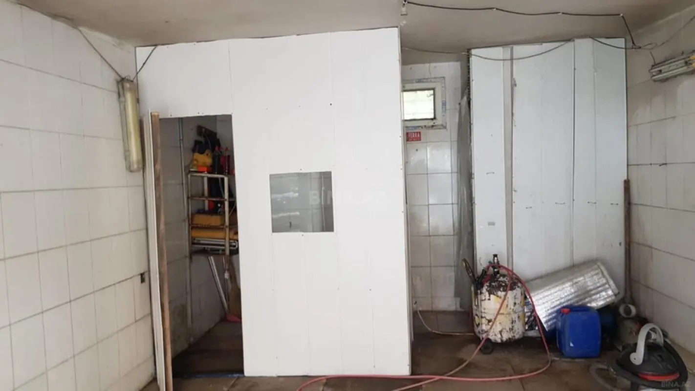 Satılır obyekt 29 m²