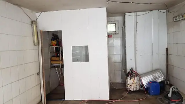 Satılır obyekt 29 m²