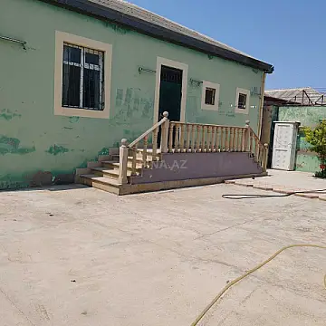 Satılır 4 otaqlı həyət evi 120 m² — Bakı, Buzovna 4 otaq 120.00 m²